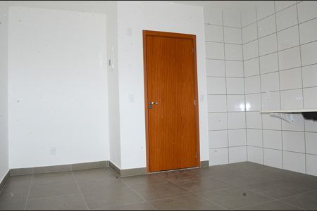 Apartamento para alugar com 41m², 2 quartos e 1 vagasala