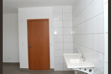 Apartamento para alugar com 41m², 2 quartos e 1 vagaCozinha