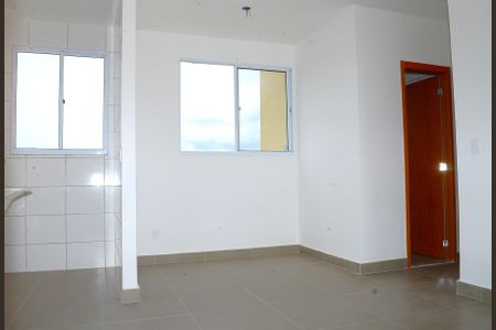 Apartamento para alugar com 41m², 2 quartos e 1 vagaSala/Cozinha