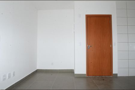 Detalhe Sala de apartamento para alugar com 2 quartos, 41m² em São Gabriel, Belo Horizonte