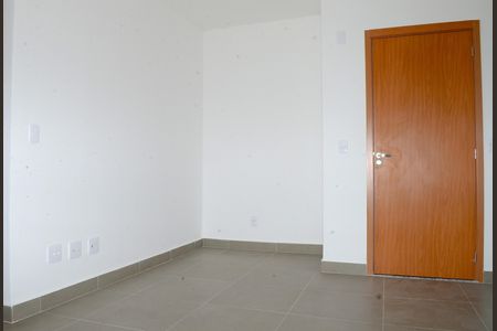 Detalhe Sala de apartamento para alugar com 2 quartos, 41m² em São Gabriel, Belo Horizonte