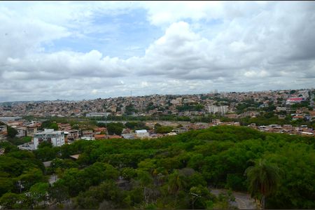 Apartamento para alugar com 41m², 2 quartos e 1 vagaVista do Quarto 1