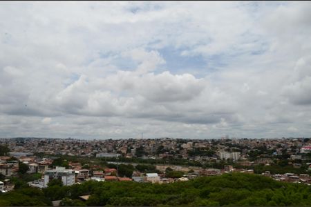 Apartamento para alugar com 41m², 2 quartos e 1 vagaVista do Quarto 2