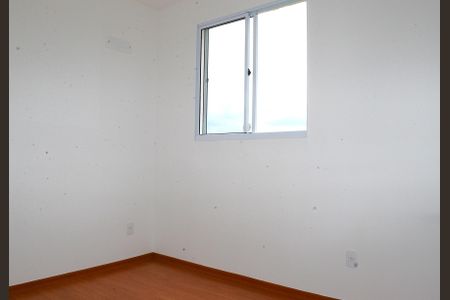 Apartamento para alugar com 41m², 2 quartos e 1 vagaQuarto 2