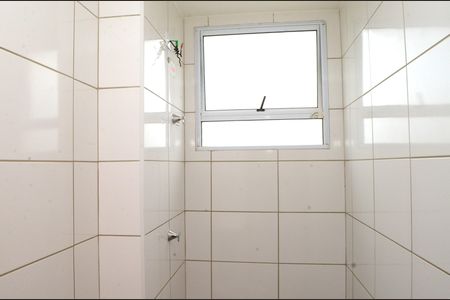 Apartamento para alugar com 41m², 2 quartos e 1 vagaBanheiro