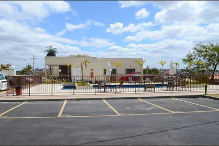 Apartamento para alugar com 41m², 2 quartos e 1 vagaÁrea externa