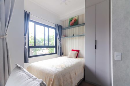 Apartamento para alugar com 28m², 1 quarto e sem vagaStudio