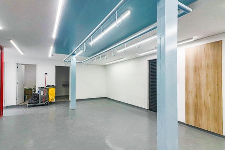 Apartamento para alugar com 28m², 1 quarto e sem vagaÁrea comum