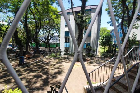 Apartamento à venda com 48m², 2 quartos e 1 vagaVista da Sala