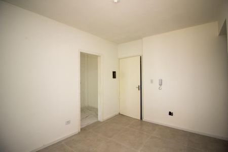 Apartamento à venda com 48m², 2 quartos e 1 vagaSala