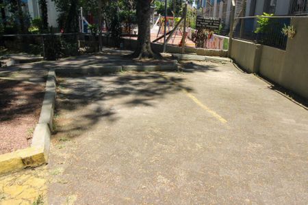 Apartamento à venda com 48m², 2 quartos e 1 vagaGaragem