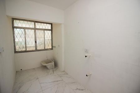 Apartamento à venda com 48m², 2 quartos e 1 vagaCozinha e Área de Serviço