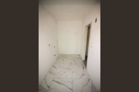 Apartamento à venda com 48m², 2 quartos e 1 vagaCozinha e Área de Serviço