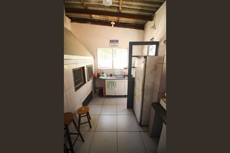 Apartamento à venda com 48m², 2 quartos e 1 vagaÁrea comum - Churrasqueira