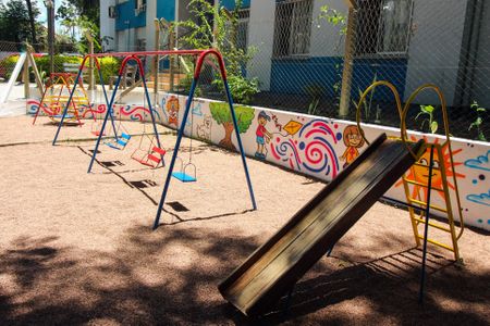 Apartamento à venda com 48m², 2 quartos e 1 vagaÁrea comum - Playground