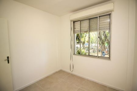 Apartamento à venda com 48m², 2 quartos e 1 vagaQuarto 1