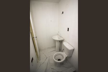 Apartamento à venda com 48m², 2 quartos e 1 vagaBanheiro