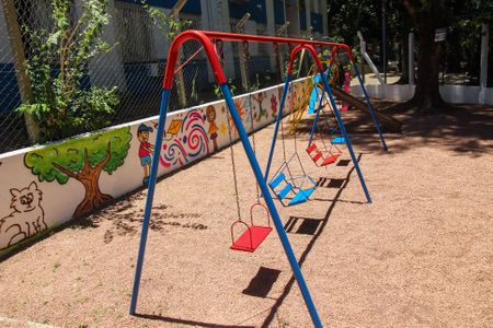 Apartamento à venda com 48m², 2 quartos e 1 vagaÁrea comum - Playground