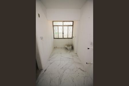 Apartamento à venda com 48m², 2 quartos e 1 vagaCozinha e Área de Serviço