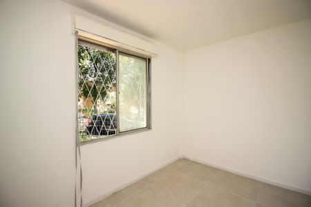 Apartamento à venda com 48m², 2 quartos e 1 vagaQuarto 2