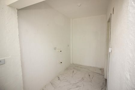 Apartamento à venda com 48m², 2 quartos e 1 vagaCozinha e Área de Serviço