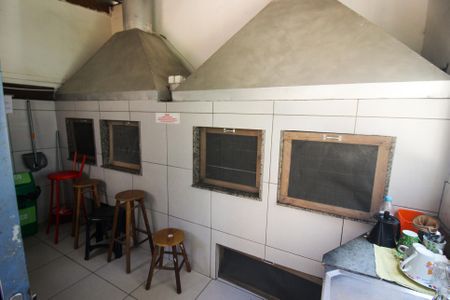 Apartamento à venda com 48m², 2 quartos e 1 vagaÁrea comum - Churrasqueira