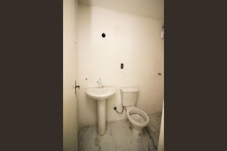 Apartamento à venda com 48m², 2 quartos e 1 vagaBanheiro