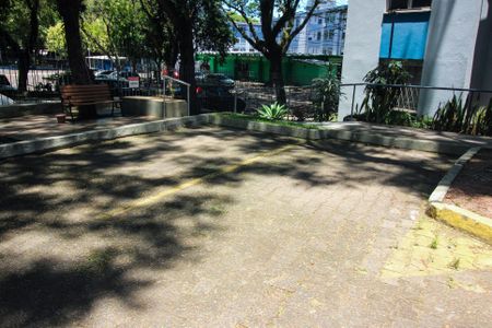 Apartamento à venda com 48m², 2 quartos e 1 vagaGaragem