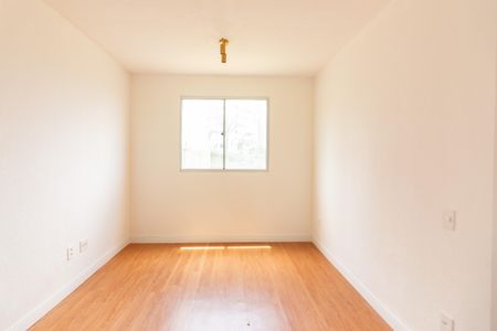 Sala  de apartamento à venda com 2 quartos, 40m² em Jardim Boa Vista (zona Oeste), Osasco
