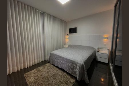 Apartamento à venda com 3 quartos, 98m² em Anchieta, Belo Horizonte