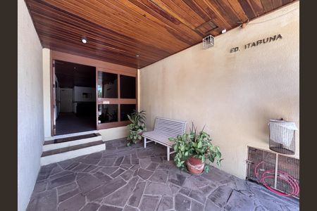 Apartamento à venda com 65m², 1 quarto e sem vagaEntrada