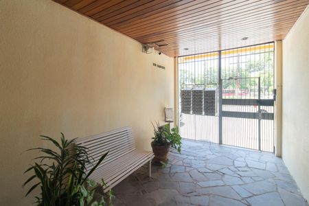 Apartamento à venda com 65m², 1 quarto e sem vagaEntrada