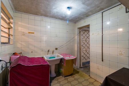 Casa para alugar com 142m², 3 quartos e 3 vagasLavanderia