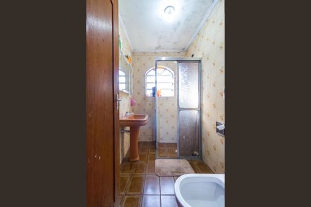 Casa para alugar com 142m², 3 quartos e 3 vagasBanheiro