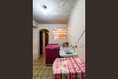 Casa para alugar com 142m², 3 quartos e 3 vagasLavanderia