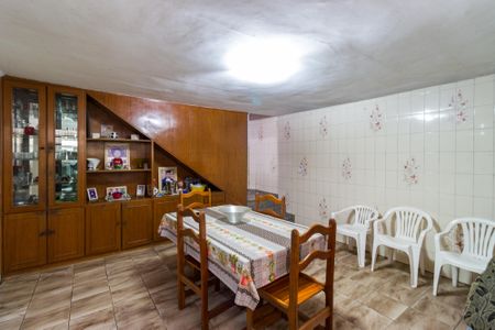 Casa para alugar com 142m², 3 quartos e 3 vagasCopa