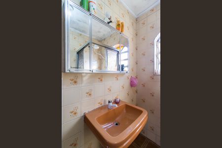 Casa para alugar com 142m², 3 quartos e 3 vagasBanheiro