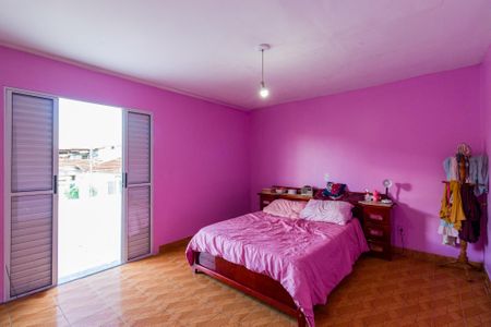 Casa para alugar com 142m², 3 quartos e 3 vagasQuarto 1