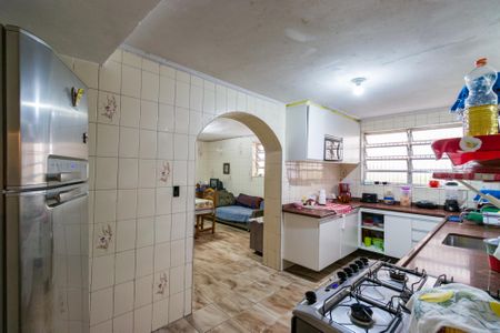 Casa para alugar com 142m², 3 quartos e 3 vagasCozinha