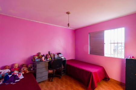 Casa para alugar com 142m², 3 quartos e 3 vagasQuarto 2