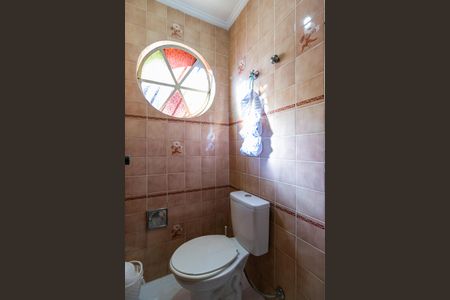 Casa para alugar com 142m², 3 quartos e 3 vagasLavabo