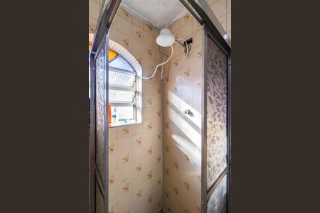 Casa para alugar com 142m², 3 quartos e 3 vagasBanheiro