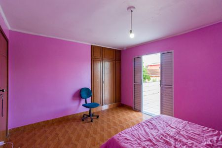 Casa para alugar com 142m², 3 quartos e 3 vagasQuarto 1