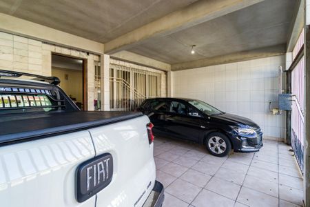 Casa para alugar com 142m², 3 quartos e 3 vagasGaragem