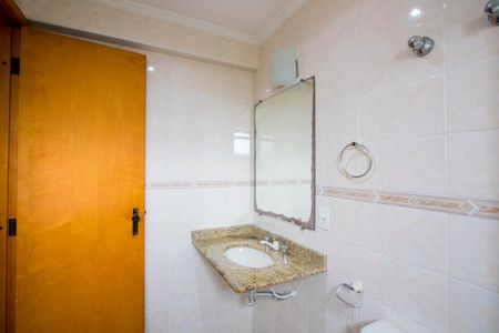 Apartamento à venda com 98m², 3 quartos e 2 vagas Apartamento à venda com 98m², 3 quartos e 2 vagasBanheiro do quarto 1