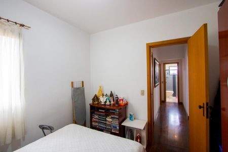 Apartamento à venda com 98m², 3 quartos e 2 vagas Apartamento à venda com 98m², 3 quartos e 2 vagasQuarto 3