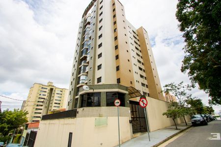 Apartamento à venda com 98m², 3 quartos e 2 vagas Apartamento à venda com 98m², 3 quartos e 2 vagasFachada