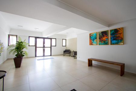 Apartamento à venda com 98m², 3 quartos e 2 vagas Apartamento à venda com 98m², 3 quartos e 2 vagasÁrea comum