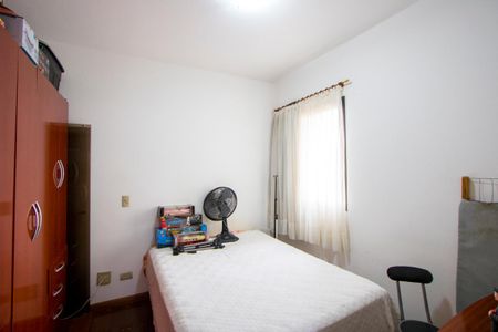 Apartamento à venda com 98m², 3 quartos e 2 vagas Apartamento à venda com 98m², 3 quartos e 2 vagasQuarto 3