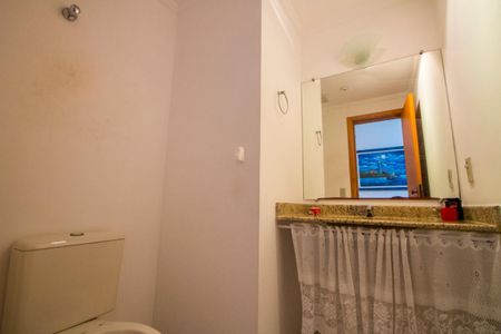 Apartamento à venda com 98m², 3 quartos e 2 vagas Apartamento à venda com 98m², 3 quartos e 2 vagasLavabo